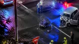 16歳高校生が原付き事故で死亡 信号無交差点で衝突