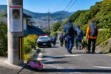 5歳男児の行方不明、手がかりなく2週間 霧島市で捜索続く