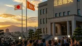 阿部守一知事、5選確実 県政継続に県内注目