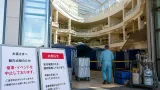 イオン系列で催事相次ぎ中止 再開は安全確認優先