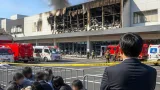 イオンモール熊本爆発で従業員2人死亡 避難後の「店内戻る」指示を運営側が認め謝罪