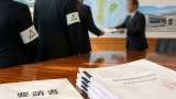 農業の構造転換へ県団体が農相に予算確保を要請