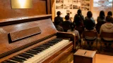 「愛のピアノ」で語り継ぐ 伊勢湾台風の記憶を次世代へ