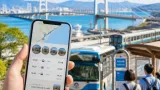 AIで行動提案、徳島東部で観光周遊実証を開始