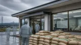 金利上昇とコメ安で揺れるJA 愛知の“経営危機”を試算で照らす