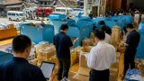 愛知県、熊本・宇城市へ職員6人派遣