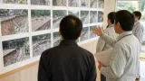 鳥取・佐治町で復興視察 愛子さまが被災地の現状を確認