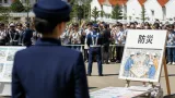愛子さま初訪問、鳥取砂丘など巡り防災と復興に関心示す