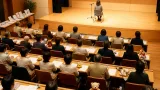 赤ちゃんポストで預けられ育った体験、里親大会で語られる