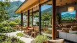 前橋・赤城山麓に落ち着けるカフェ「赤城倶楽部」オープン