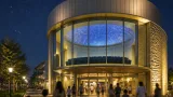 明石・天文科学館が刷新のプラネタリウムで再始動 来館者増に期待