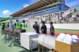 高校野球秋田大会が開幕 熱中症対策と球場運営を重視