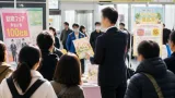 知事が駅頭で訴えた秋田移住支援の現状と市民への影響