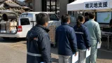 秋田県職員が熊本被災地へ派遣、住宅被害の認定業務に従事