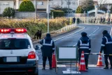 幼稚園近くでクマが出没 周辺で警戒呼びかけ