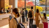 秋田県の宿泊割引「得旅キャンペーン」配布９割、利用と影響を探る