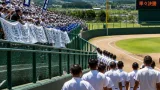 秋田大会準々決勝へ 8強のうち半数がノーシード校に