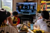 尼崎の阪神ファンに影響する東京ドームでの逆転敗戦