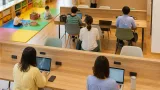 尼崎の女性センターに子連れ利用可のコワーキング開設へ