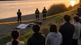 阿南の河川で高校生が遺体で発見 地域の安全課題浮き彫りに