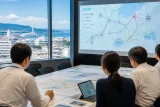 2040年を見据えた地域交通戦略会議が発足、初会合で方向性協議