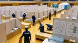青森で市総合防災訓練 避難所運営の実践と課題を検証