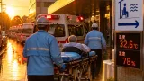 熱中症搬送が18年で急増 青森での被害拡大に備える