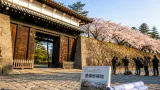 青森県立郷土館の整備地、弘前・追手門広場を候補に正式表明