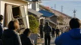 午前の地震で青森沿岸一部に震度４ 津波の心配なし