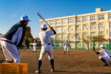 青森南の難病と挑む高校生、甲子園へ向け練習継続