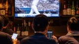 青森でも注目、村上がメジャーで９試合連続安打達成