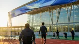 全国障害者スポーツ大会が青森で開幕