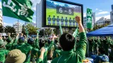 青森山田、甲子園初戦を接戦で制す 6─5で遊学館に勝利