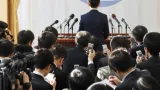 高松の有権者に影響も 新垣前衆院議員の離党承認を報道