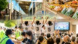 有明高校が甲子園ベスト8 被災地に湧く“希望”と地元の応援旋風