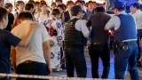 旭川の夏まつり会場で暴行、酩酊の男を現行犯逮捕 地域の安心に影響