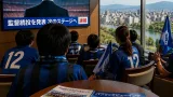 旭川のサッカーファンに影響 森保一監督、続投決定の見通し