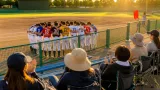 旭川で中学生軟式野球大会 学校の枠超え交流促す取り組み