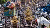 旭川夏まつり、山車とみこしで賑わい閉幕
