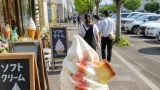 旭川で夏を楽しむ定番、地元店の“ソフトクリーム”巡り