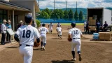 旭川で大学野球合宿と地域施設の公開、地域交流と防災・支援の取り組み続く