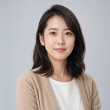 清水 葵