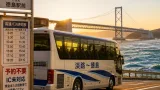 淡路島と徳島を結ぶ“異色”の路線、淡路・徳島線の現状と利用上の注意点