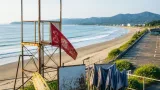地元で減る海水浴場 運営担い手不足が浮き彫りに