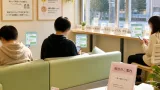 若者支援の新地点、弁天町ユース保健室が示す大阪の実践