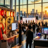 「文化・エンタメ」軸での事業創出を日本の勝ち筋に