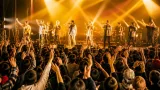 10代が主役の文化祭──岐阜で生まれるユースブランド「CHAPTER18」