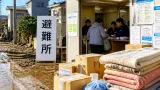 県、18市に災害救助法適用 被災自治体の支援負担明示