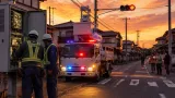 千葉県内で約830軒が停電 複数市で影響