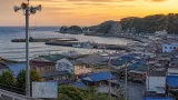 千葉県東方沖でM3.2の地震、勝浦市で震度1を観測